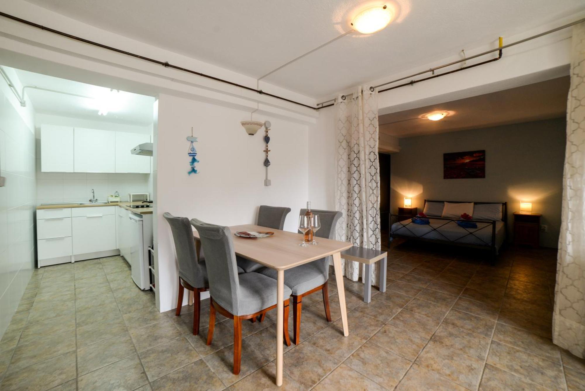 Rural Guest House B&B Chavouna Exterior foto