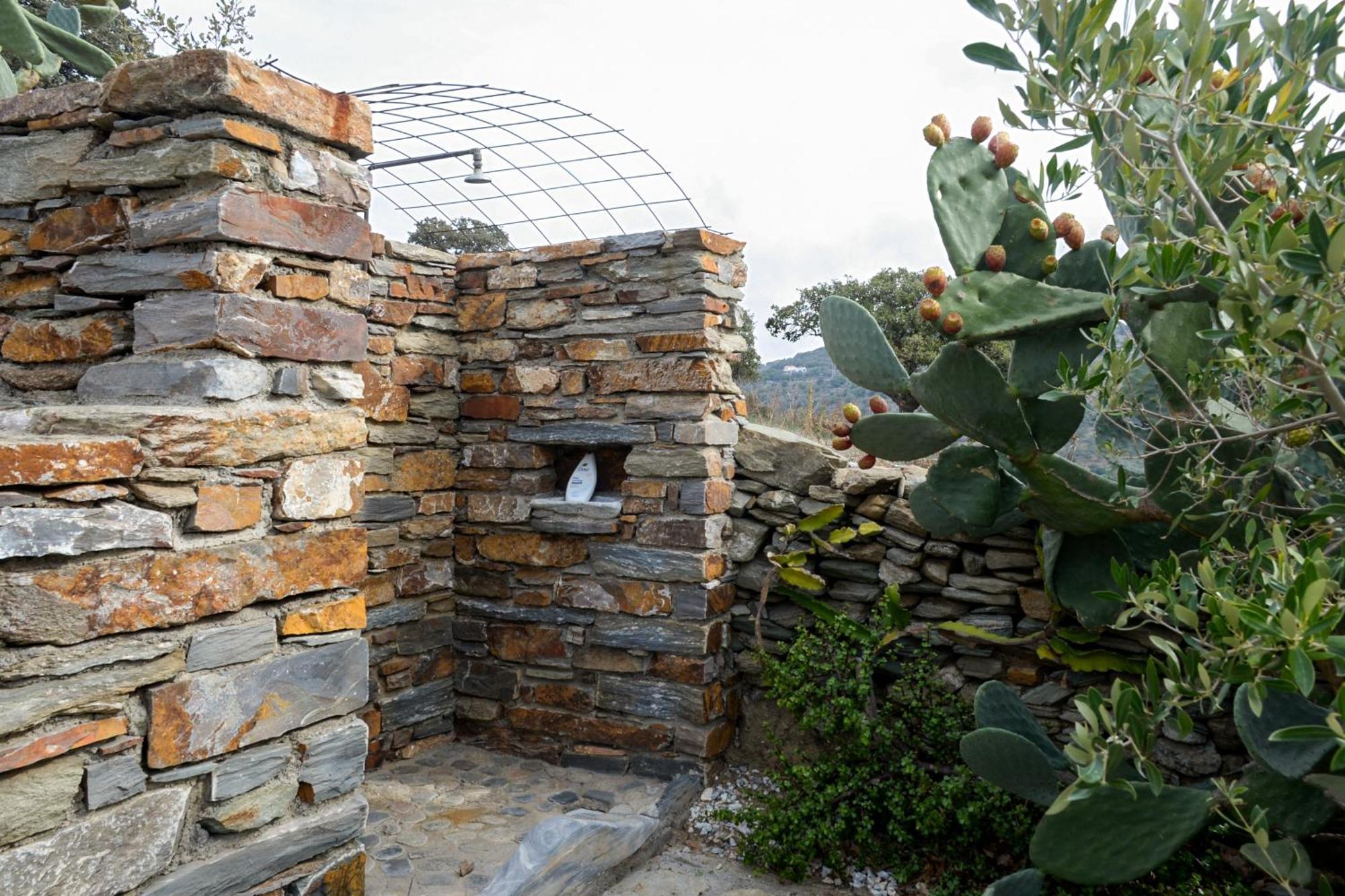 Rural Guest House B&B Chavouna Exterior foto