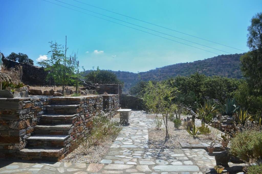 Rural Guest House B&B Chavouna Exterior foto